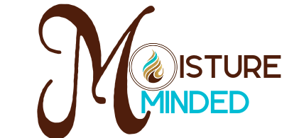 MOISTURE MINDED