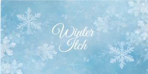 Read more about the article Winter Itch