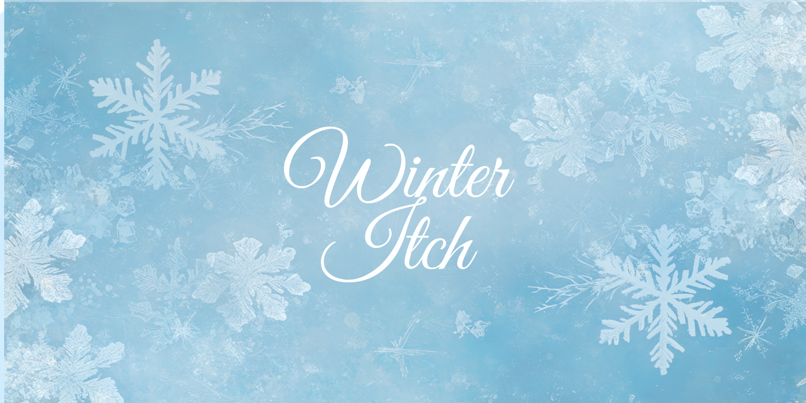 Read more about the article Winter Itch